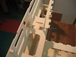 Fuselage construction (342)
